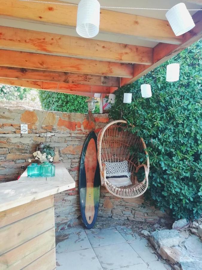 Le Repaire De La Cadiere A 5Mn Des Plages ! Saint-Cyr-sur-Mer Exterior foto